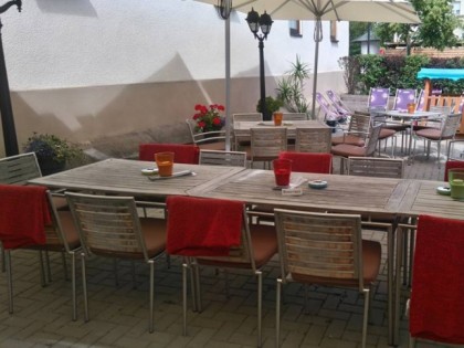 Foto: Tanzbergstüberl