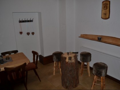 Foto: Tanzbergstüberl